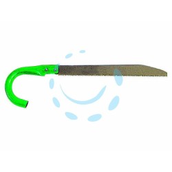 Ferramenta1.com | Segaccio per potare manico a ombrello denti continui - PZ 10