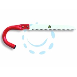 Ferramenta1.com | Segaccio per potare con manico a ombrello denti continui - BL 6