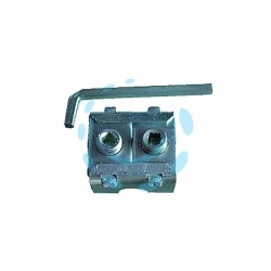 Ferramenta1.com | Anello e chiavetta per falci  - PZ 1