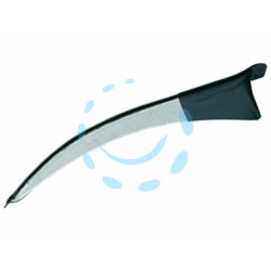 Ferramenta1.com | Falce mod.341a tipo stretto con barba - PZ 1