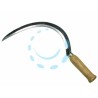 Ferramenta1.com | Falciola liscia - PZ 1