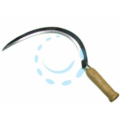 Ferramenta1.com | Falciola liscia - PZ 1