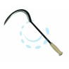 Ferramenta1.com | Roncola sfrattarola tipo coltodino - PZ 1