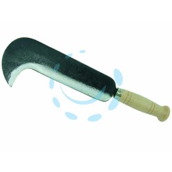 Ferramenta1.com | Roncola tipo roma - PZ 1