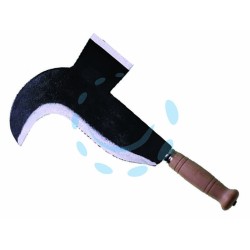 Ferramenta1.com | Roncola pennato tipo frosinone - PZ 1