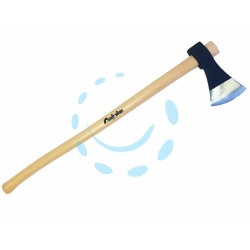 Ferramenta1.com | Ascia antisfilamento  - PZ 6