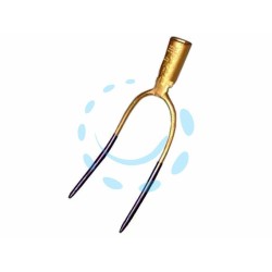 Ferramenta1.com | Forca a 2 denti classica "orsatti" - PZ 1