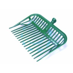 Ferramenta1.com | Forca per fieno in abs  - PZ 20