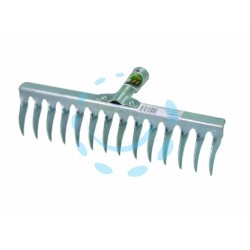 Ferramenta1.com | Rastrello sarchiatore pesante - PZ 24