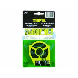 Ferramenta1.com | Piattina animata in plastica in gabbietta - BL 40