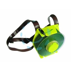 Ferramenta1.com | Piattina animata in plastica con tracolla  - PZ 6