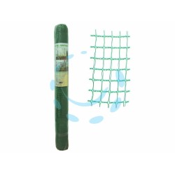Ferramenta1.com | Rete antigrandine verde in teli - PZ 9