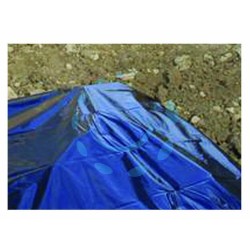 Ferramenta1.com | Telo polietilene nero pacciamatura - PZ 10