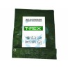 Ferramenta1.com | Telo occhiellato bordato con angoli rinforzati 150 gr. medio - PZ 2