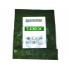 Ferramenta1.com | Telo occhiellato bordato con angoli rinforzati 200 gr. pesante - PZ 10