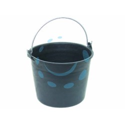 Ferramenta1.com | Secchio agricolo tondo per raccolta  - PZ 20