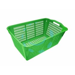 Ferramenta1.com | Cesto forato milleusi - PZ 12