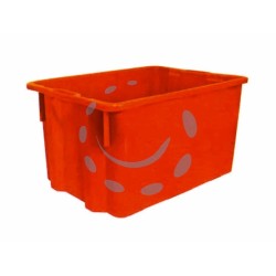 Ferramenta1.com | CASSA IN POLIPROPILENE SOVRAPPONIBILE INSERIBILE ...