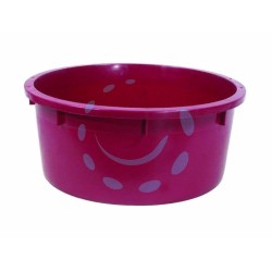 Ferramenta1.com | Mastelloni sottospina senza manici tondi vinaccia - PZ 1