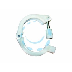 Ferramenta1.com | Morsetti per bocchettoni pigiadiraspatrice - PZ 1