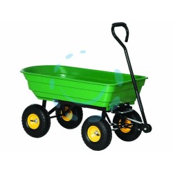 Ferramenta1.com | Carrello cruk vasca plastica - PZ 1