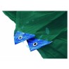Ferramenta1.com | Rete raccolta olive pesante antispina in teli 12x...