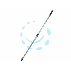 Ferramenta1.com | Manico di ricambio per raccogli nocciole cm. 80/120 - PZ 1