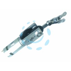 Ferramenta1.com | Assieme motore,ingranaggi e biellaggio per bacchiatore elettrico - PZ 1