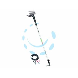 Ferramenta1.com | Bacchiatore elettrico olivgreen a3 380w - PZ 1