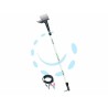 Ferramenta1.com | Bacchiatore elettrico olivgreen a3 380w - PZ 1