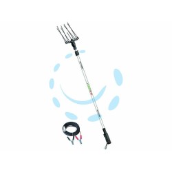 Ferramenta1.com | Bacchiatore elettrico olivgreen 500-plus 380w - PZ 1