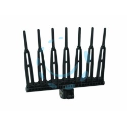 Ferramenta1.com | Pettine per bacchiatore elettrico olivgreen a3 - PZ 1