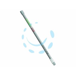 Ferramenta1.com | Asta fissa aira-f per bacchiatore pneumatico - PZ 1