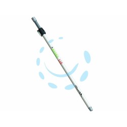 Ferramenta1.com | Asta telescopica aira-t per bacchiatore pneumatico - PZ 1