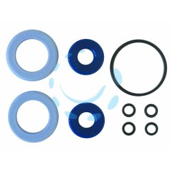 Ferramenta1.com | Kit guarnizioni olivgreen oair 305-x005 per bacchiatori pneumatici - PZ 1