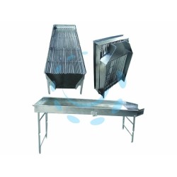 Ferramenta1.com | Defogliatore manuale per olive - PZ 1