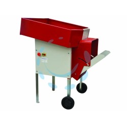 Ferramenta1.com | Defogliatore elettrico a ventilazione forzata per olive - PZ 1