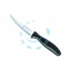 Ferramenta1.com | Coltello multiuso manico ergonomico plastica lama liscia sonic - PZ 12