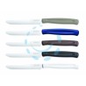 Ferramenta1.com | Coltello dinamik da tavola lama dentata  - BL 6