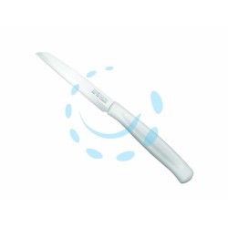 Ferramenta1.com | Coltello dinamik verdura bianco - BL 6