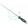 Ferramenta1.com | Affilacoltelli acciaino tondo cromizzato professionale - BL 6