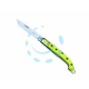 Ferramenta1.com | Coltello zuavo pieghevole - BL 12