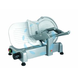 Ferramenta1.com | Affettatrice gp250e lama ø mm.250 140w - PZ 1