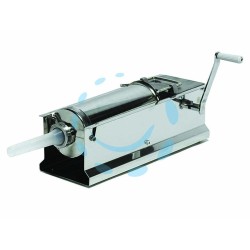 Ferramenta1.com | Insaccatrice tutta in acciaio inox - PZ 1