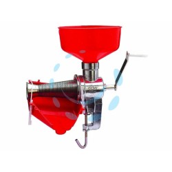 Ferramenta1.com | Passapomodoro plastica manuale  - PZ 1