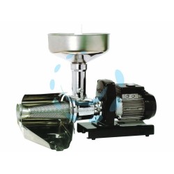 Ferramenta1.com | Passapomodoro elettrico sm5 inox 370w - PZ 1