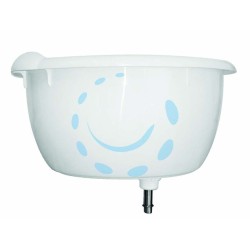 Ferramenta1.com | Bacinella riempi bottiglie con erogatore funny - PZ 1