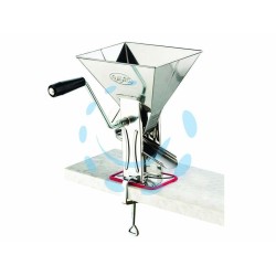 Ferramenta1.com | Passapomodoro in acciaio inox  - PZ 1