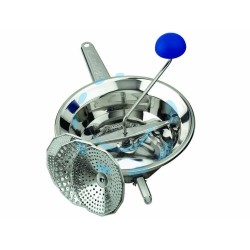 Ferramenta1.com | Passaverdura in acciaio inox 18/10 - PZ 1