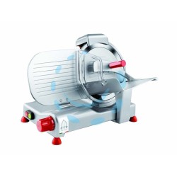 Ferramenta1.com | Affettatrice elettrica d-250/n 140w - PZ 1